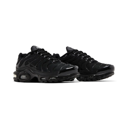 Nike Air Max TN Plus "Triple Black" - foto 2