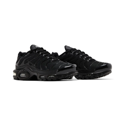 Nike Air Max TN Plus "Triple Black" - foto 2