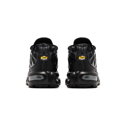 Nike Air Max TN Plus "Triple Black" - foto 3