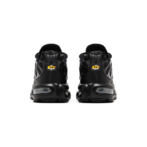 Nike Air Max TN Plus "Triple Black" - foto 3