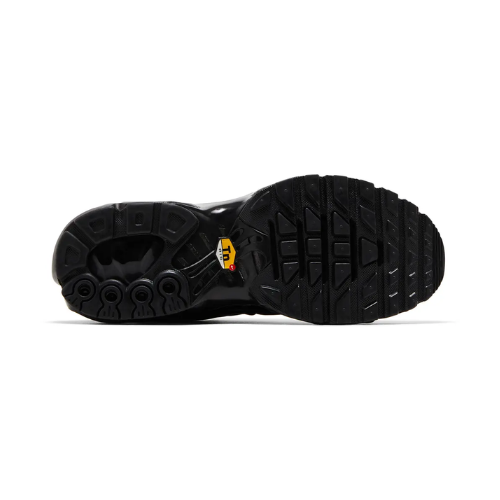 Nike Air Max TN Plus "Triple Black" - foto 4