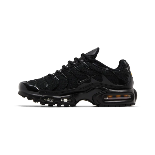 Nike Air Max TN Plus "Triple Black" - foto 5