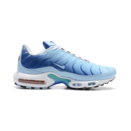 Nike Air Max TN Plus "University Blue Gradient"
