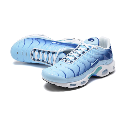Nike Air Max TN Plus "University Blue Gradient" - foto 2