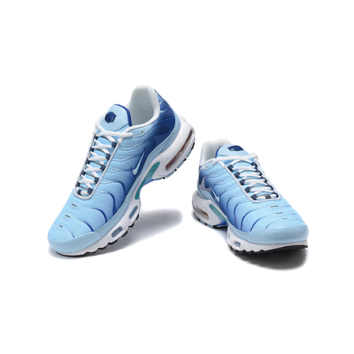 Nike Air Max TN Plus "University Blue Gradient" - foto 3