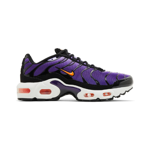 Nike Air Max TN Plus "Voltage Purple"