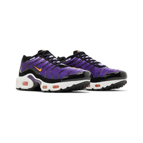 Nike Air Max TN Plus "Voltage Purple" - foto 2
