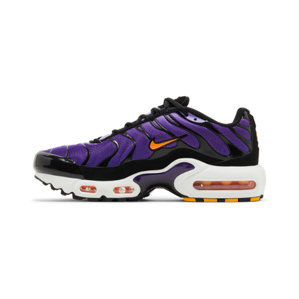 Nike Air Max TN Plus "Voltage Purple" - foto 3
