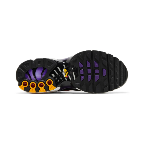 Nike Air Max TN Plus "Voltage Purple" - foto 4