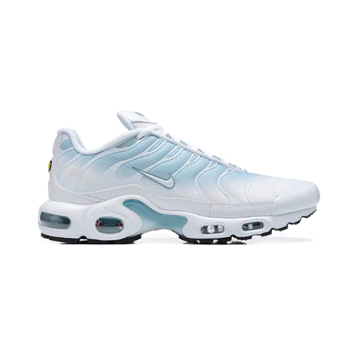 Nike Air Max TN Plus "White Mica Green"