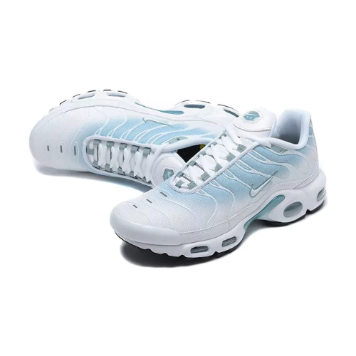 Nike Air Max TN Plus "White Mica Green" - foto 2