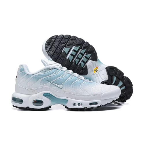Nike Air Max TN Plus "White Mica Green" - foto 3