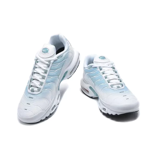 Nike Air Max TN Plus "White Mica Green" - foto 4