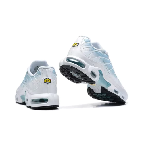 Nike Air Max TN Plus "White Mica Green" - foto 5