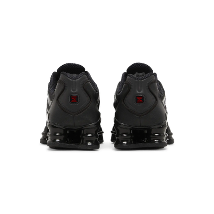 Nike Shox TL (12 Molas) "Black" - foto 3