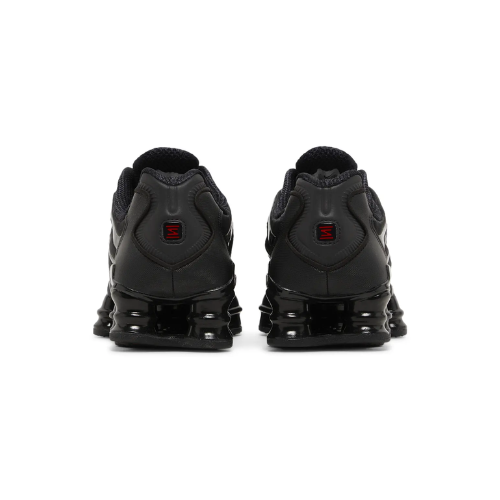 Nike Shox TL (12 Molas) "Black" - foto 3