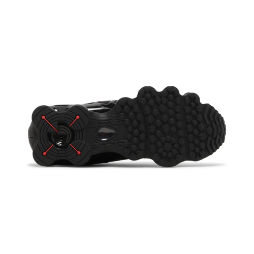 Nike Shox TL (12 Molas) "Black" - foto 4
