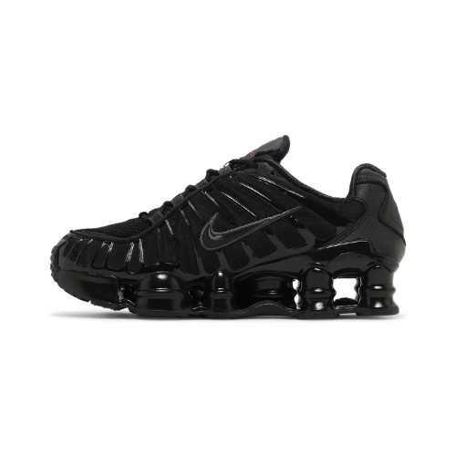 Nike Shox TL (12 Molas) "Black" - foto 5