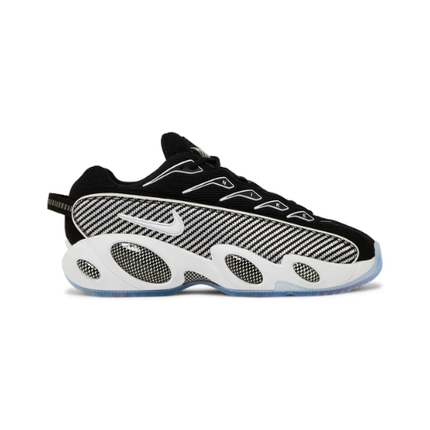 NOCTA x Nike Glide "Black & White"