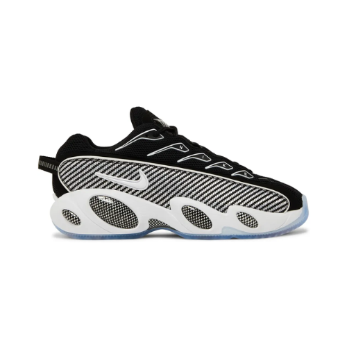 NOCTA x Nike Glide "Black & White"