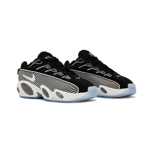 NOCTA x Nike Glide "Black & White" - foto 2