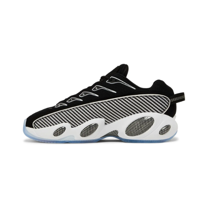 NOCTA x Nike Glide "Black & White" - foto 3