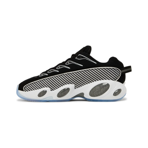 NOCTA x Nike Glide "Black & White" - foto 3