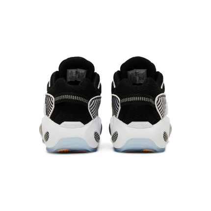 NOCTA x Nike Glide "Black & White" - foto 5