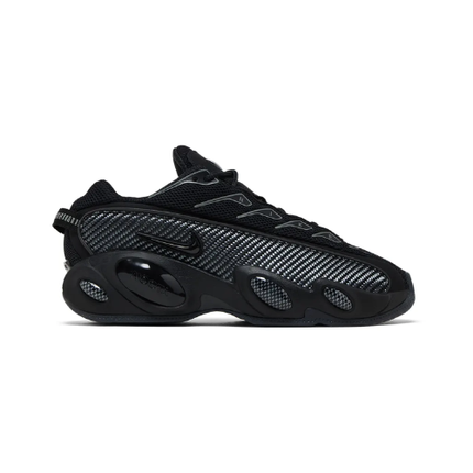 NOCTA x Nike Glide "Black Iron Grey"