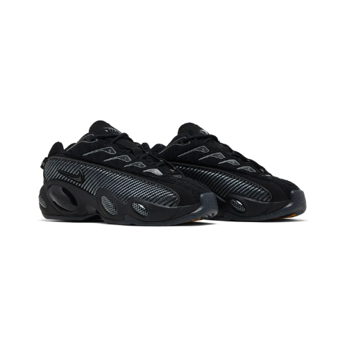 NOCTA x Nike Glide "Black Iron Grey" - foto 2