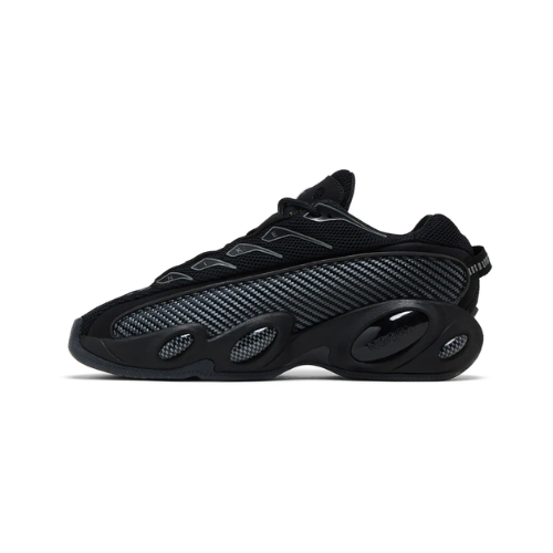 NOCTA x Nike Glide "Black Iron Grey" - foto 3