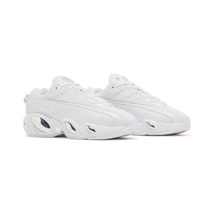 NOCTA x Nike Glide "White Chrome" - foto 2