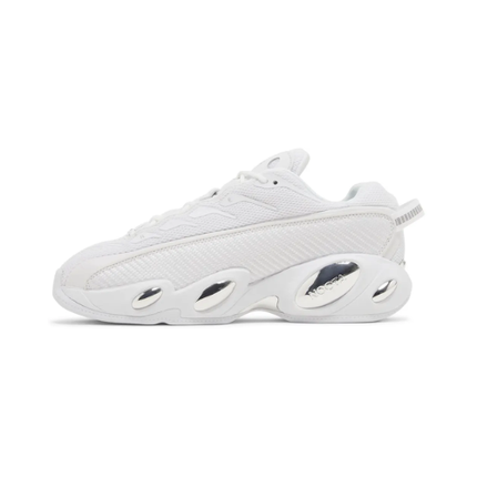 NOCTA x Nike Glide "White Chrome" - foto 3