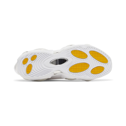 NOCTA x Nike Glide "White Chrome" - foto 4