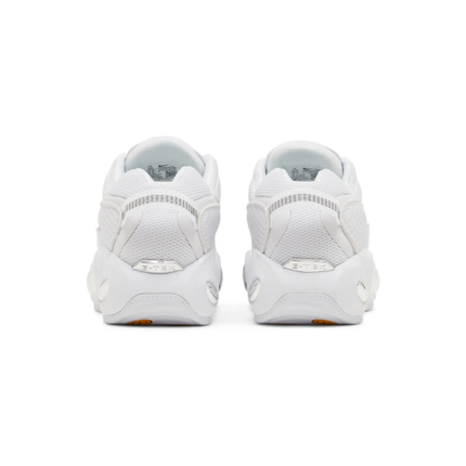 NOCTA x Nike Glide "White Chrome" - foto 5
