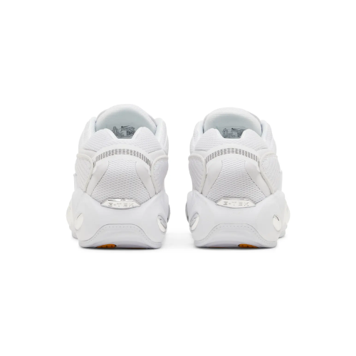NOCTA x Nike Glide "White Chrome" - foto 5